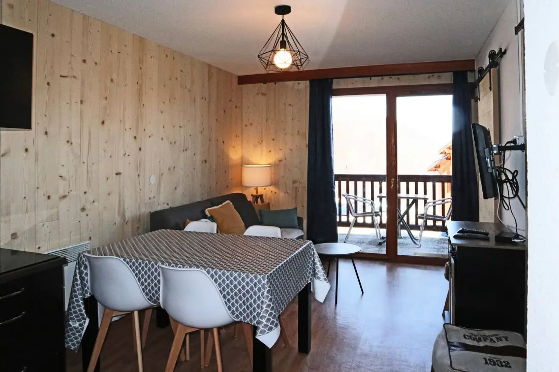 Residentie La Combe D Or
