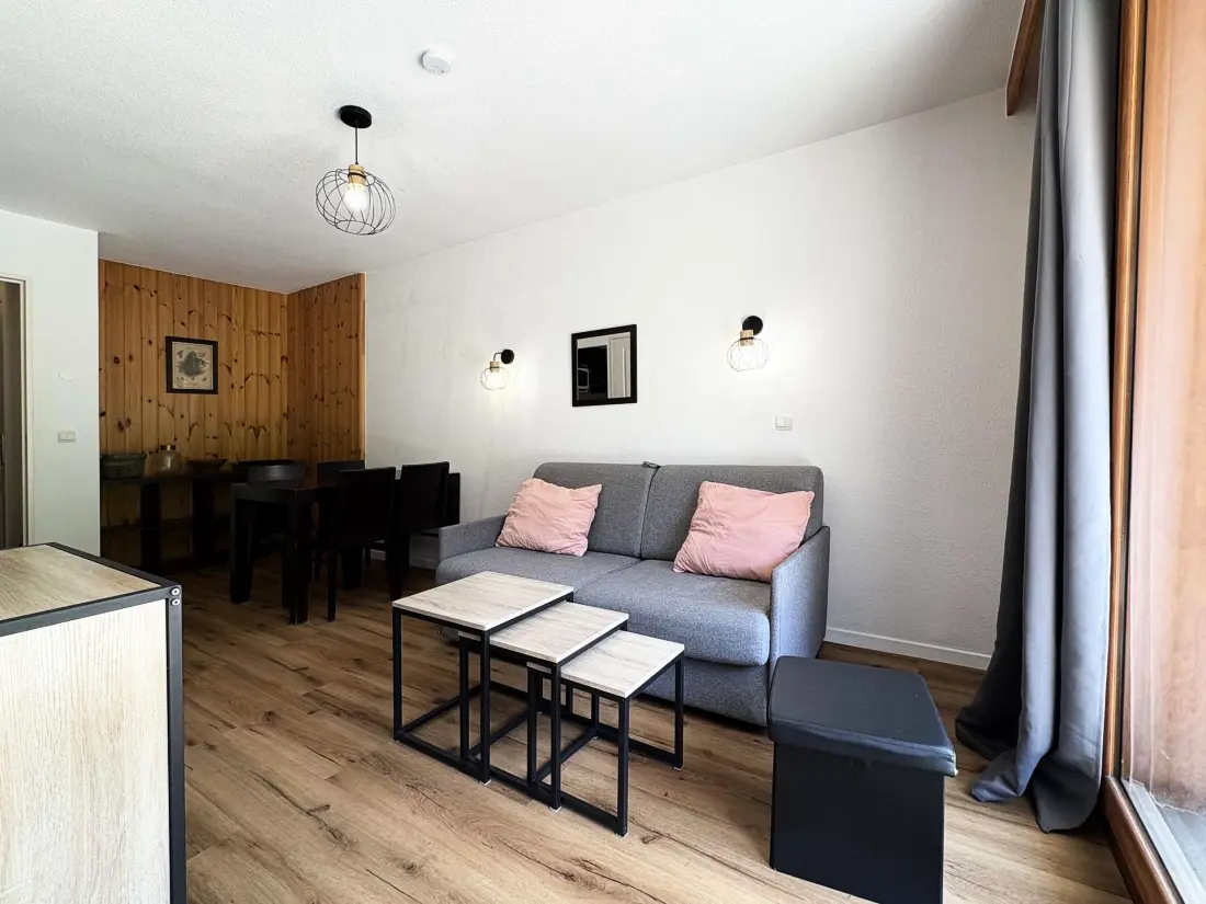 Residentie La Combe D Or