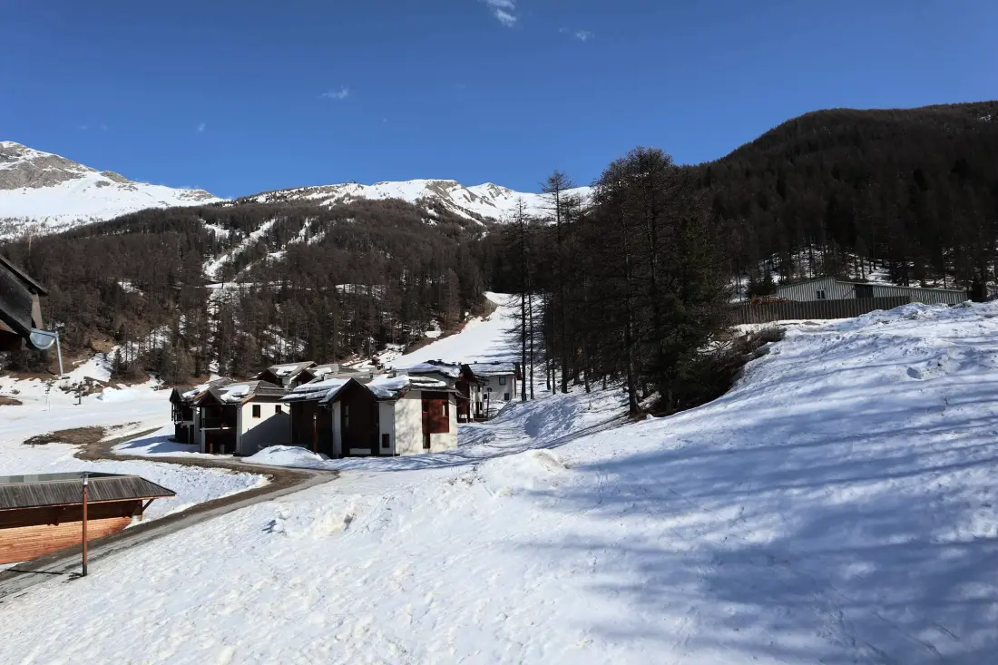 Residentie La Combe D Or