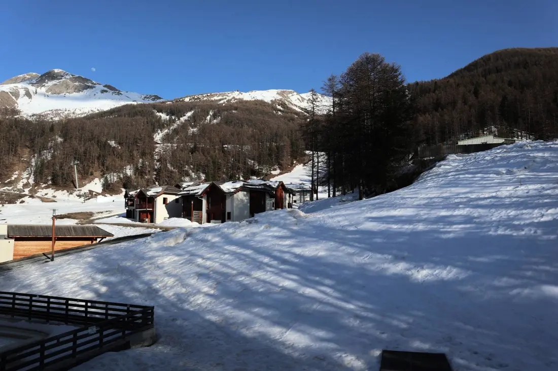 Residentie La Combe D Or
