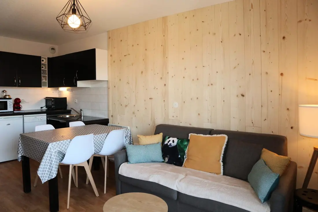 Residentie La Combe D Or
