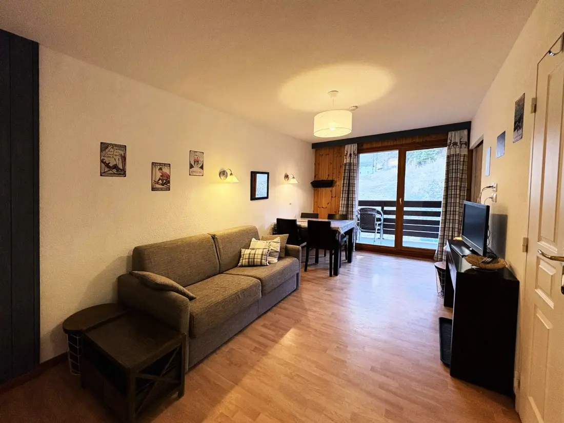 Residentie La Combe D Or