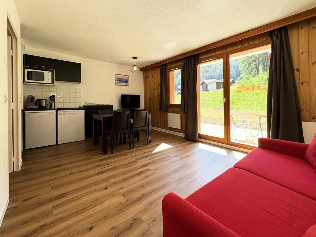 Residentie La Combe D Or