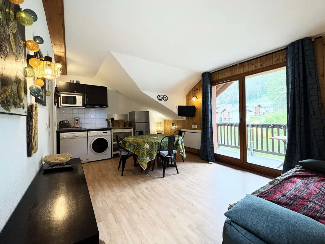 Residentie La Combe D Or
