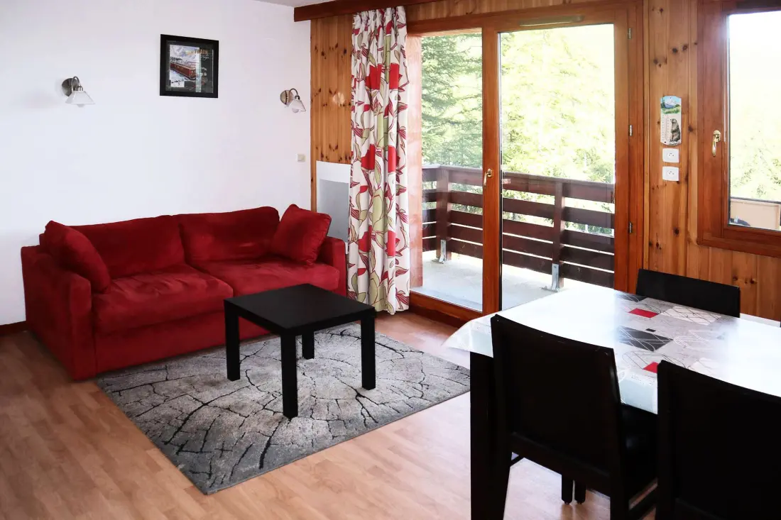 Residentie La Combe D Or
