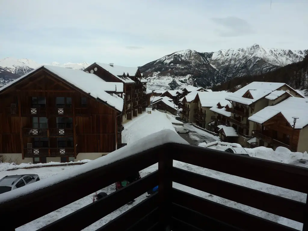 Residentie La Combe D Or