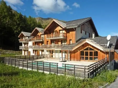 Residentie La Combe D Or