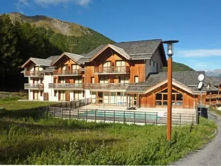 Residentie La Combe D Or