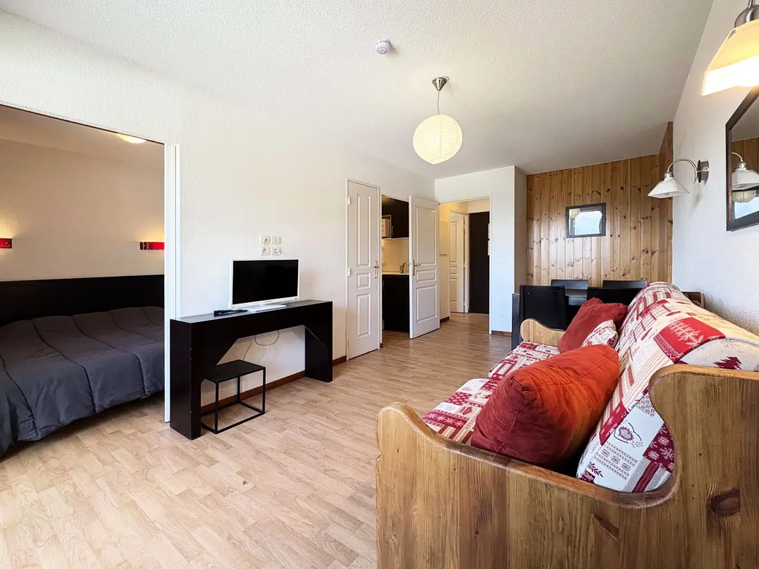 Residentie La Combe D Or