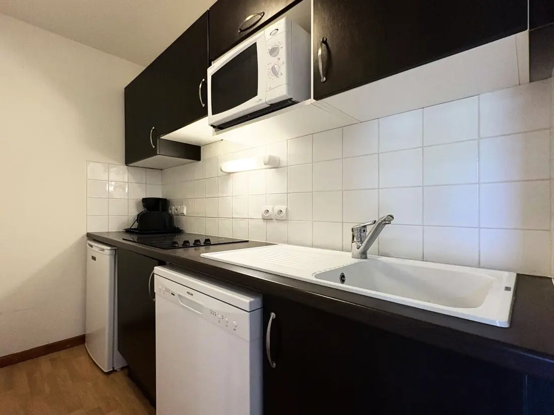Residentie La Combe D Or