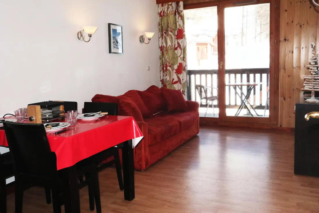 Residentie La Combe D Or