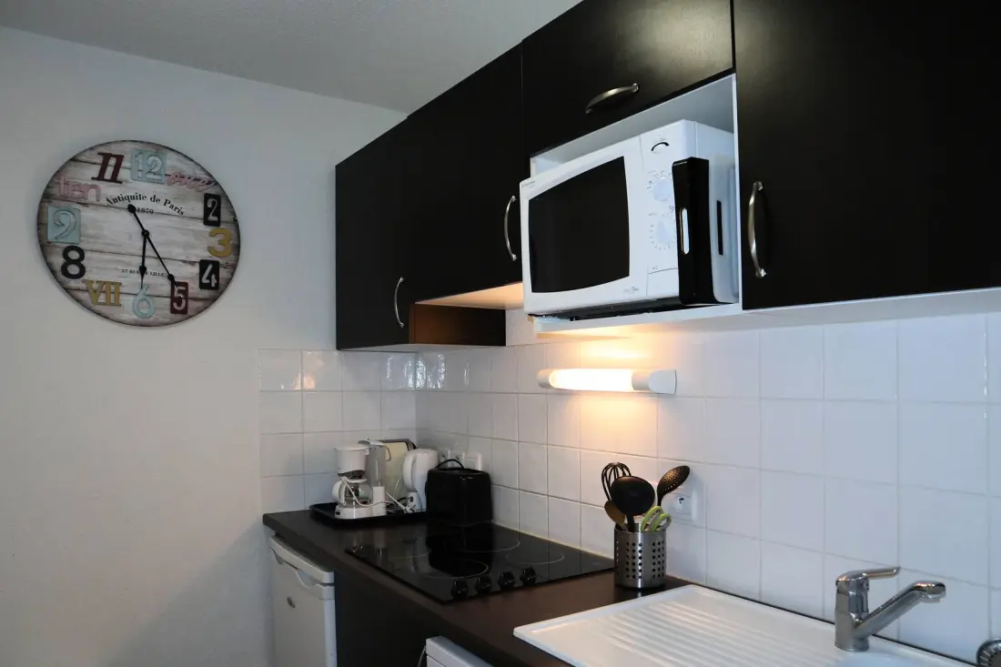 Residentie La Combe D Or