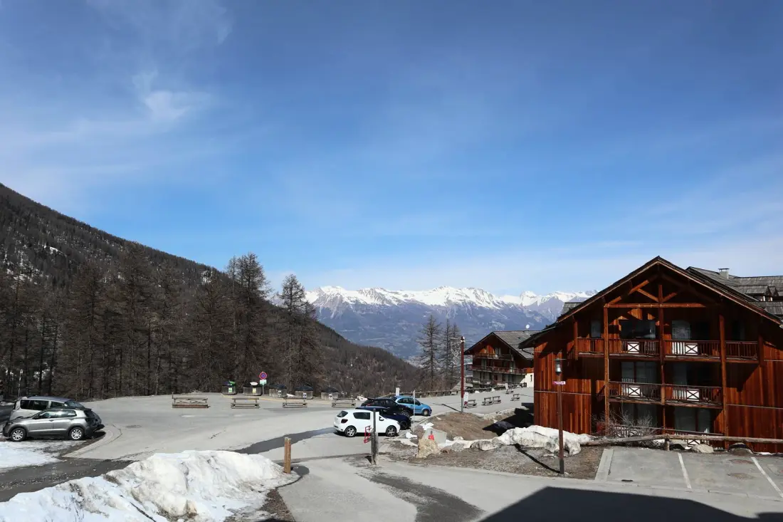 Residentie La Combe D Or