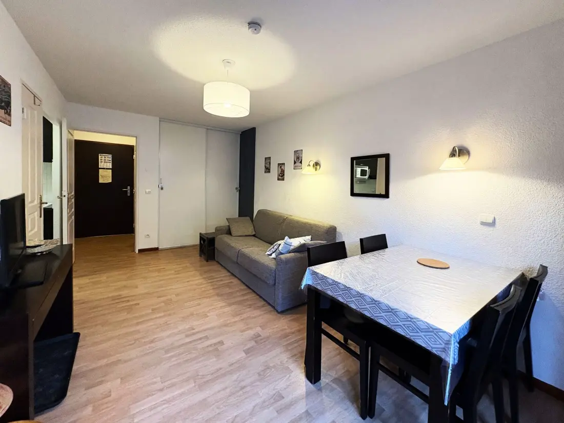 Residentie La Combe D Or