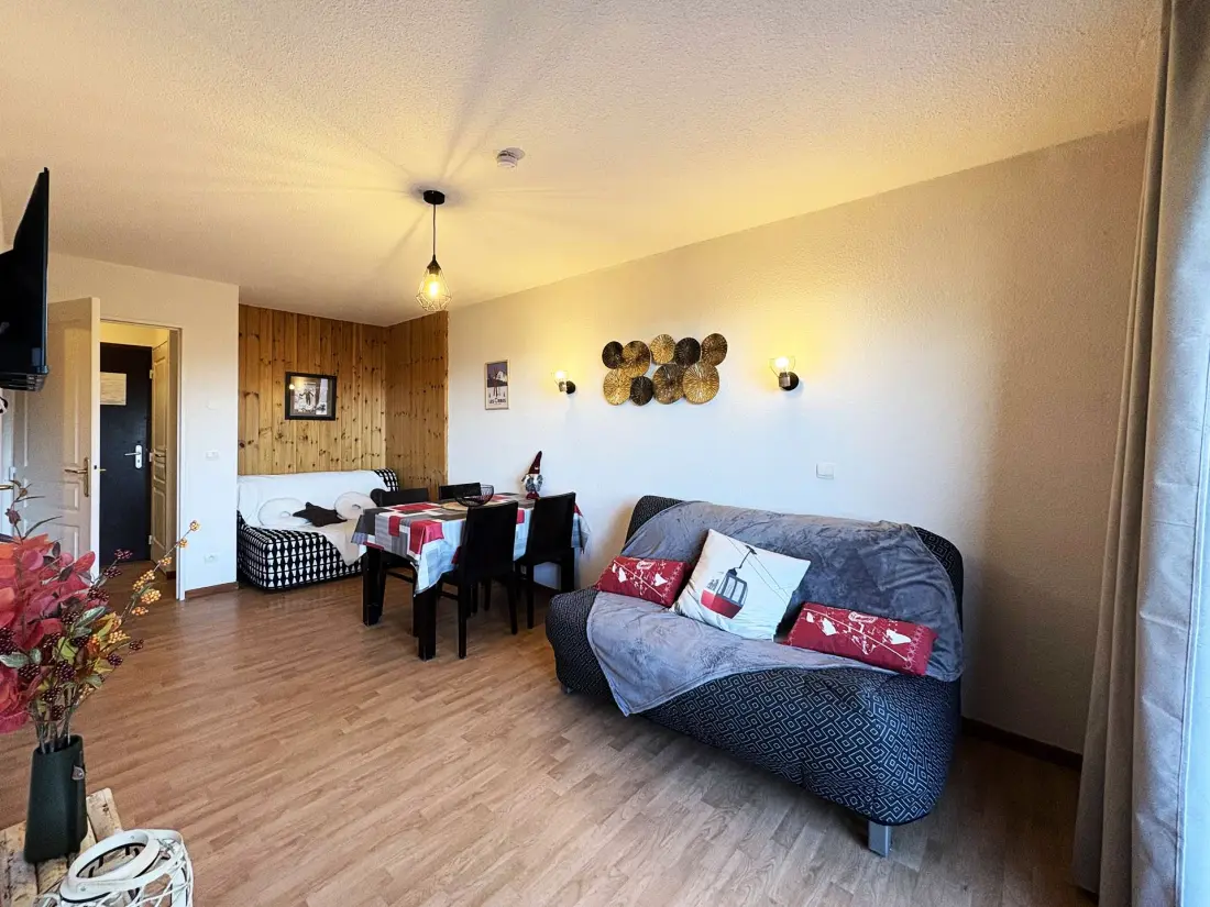 Residentie La Combe D Or