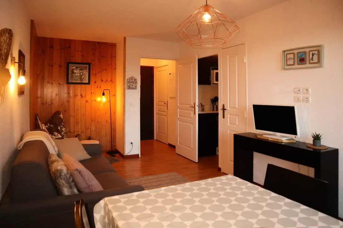 Residentie La Combe D Or