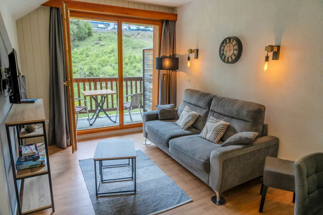 Residence La Combe D'or