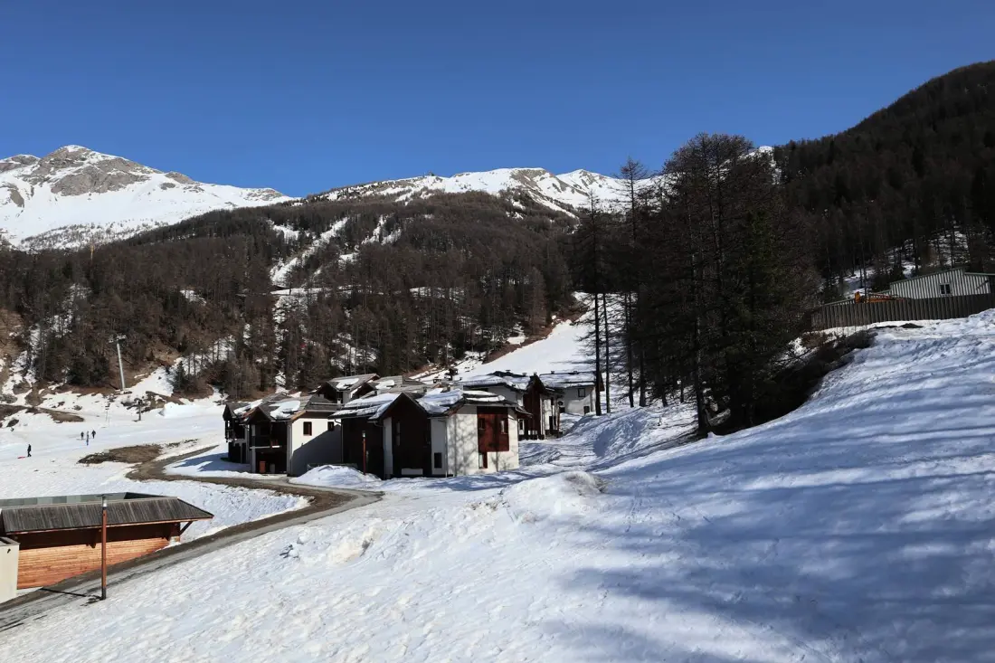 Residentie La Combe D Or
