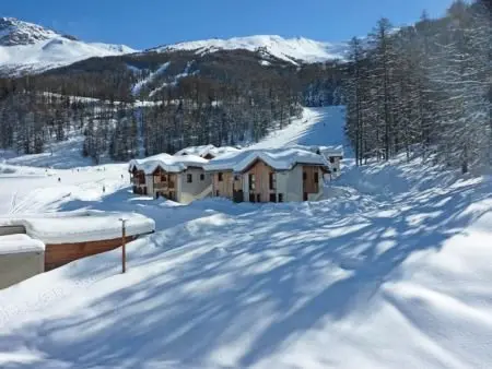 Residentie La Combe D Or