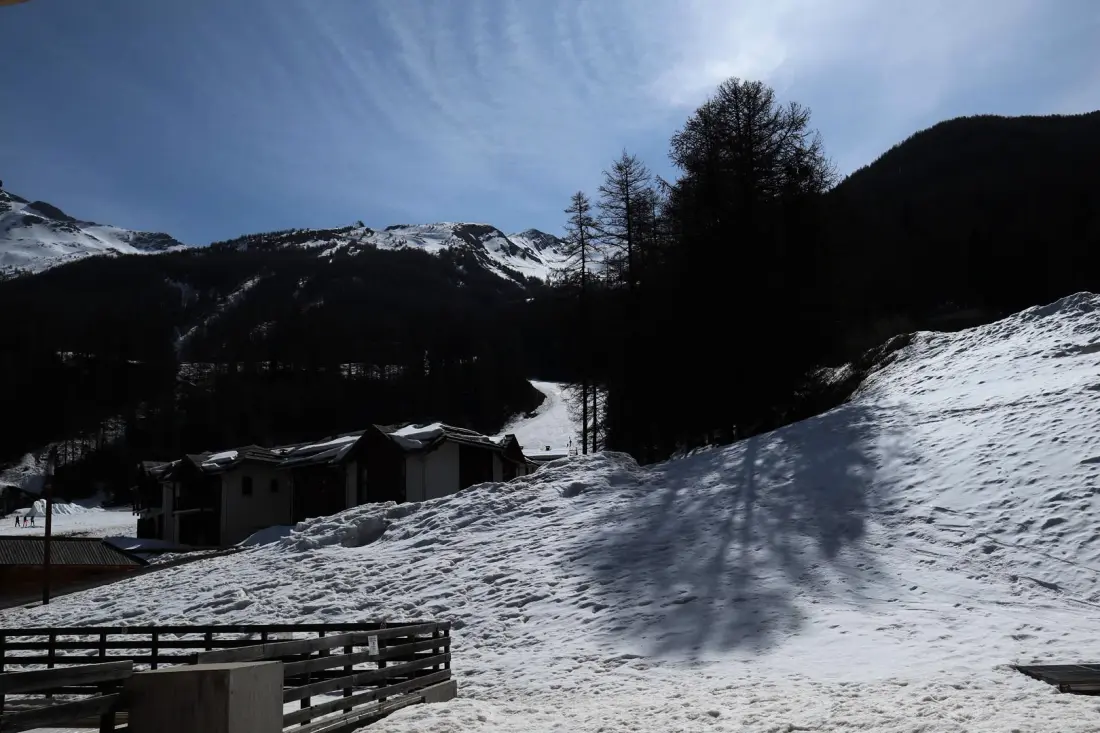 Residentie La Combe D Or