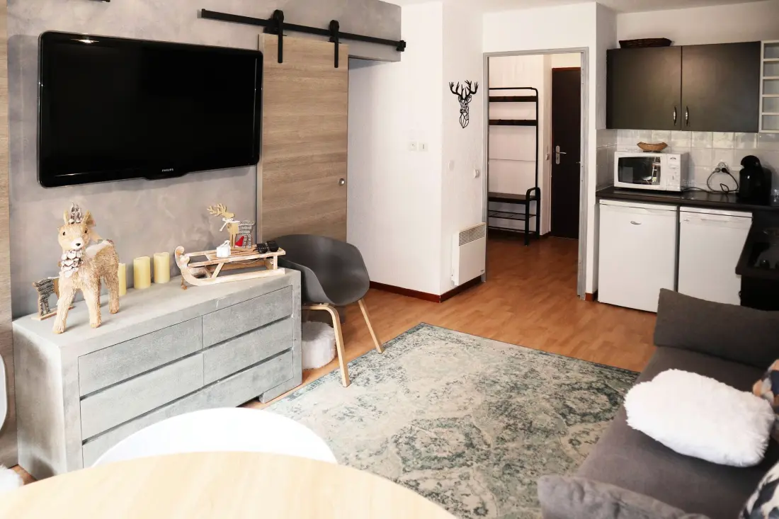 Residentie La Combe D Or