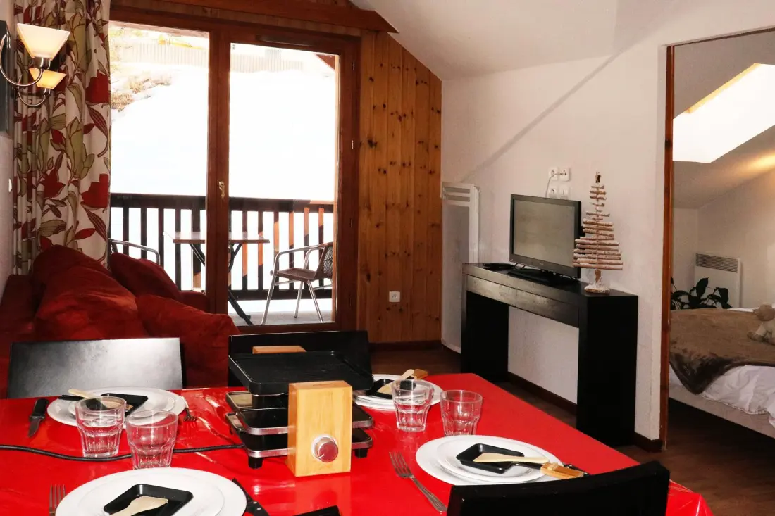 Residentie La Combe D Or