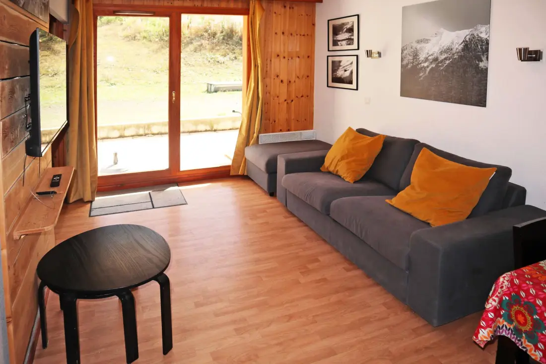 Residentie La Combe D Or
