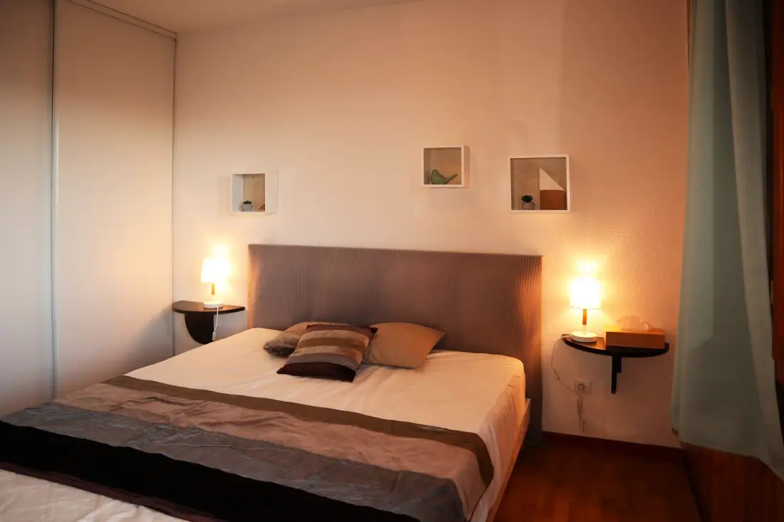 Residentie La Combe D Or