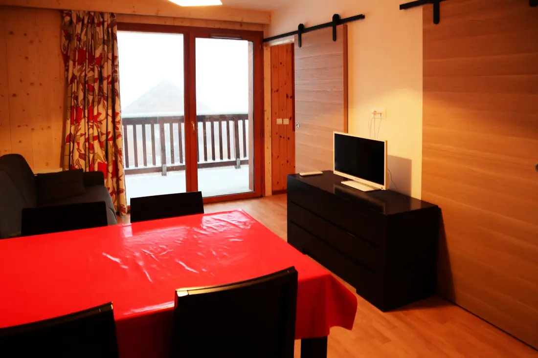 Residentie La Combe D Or