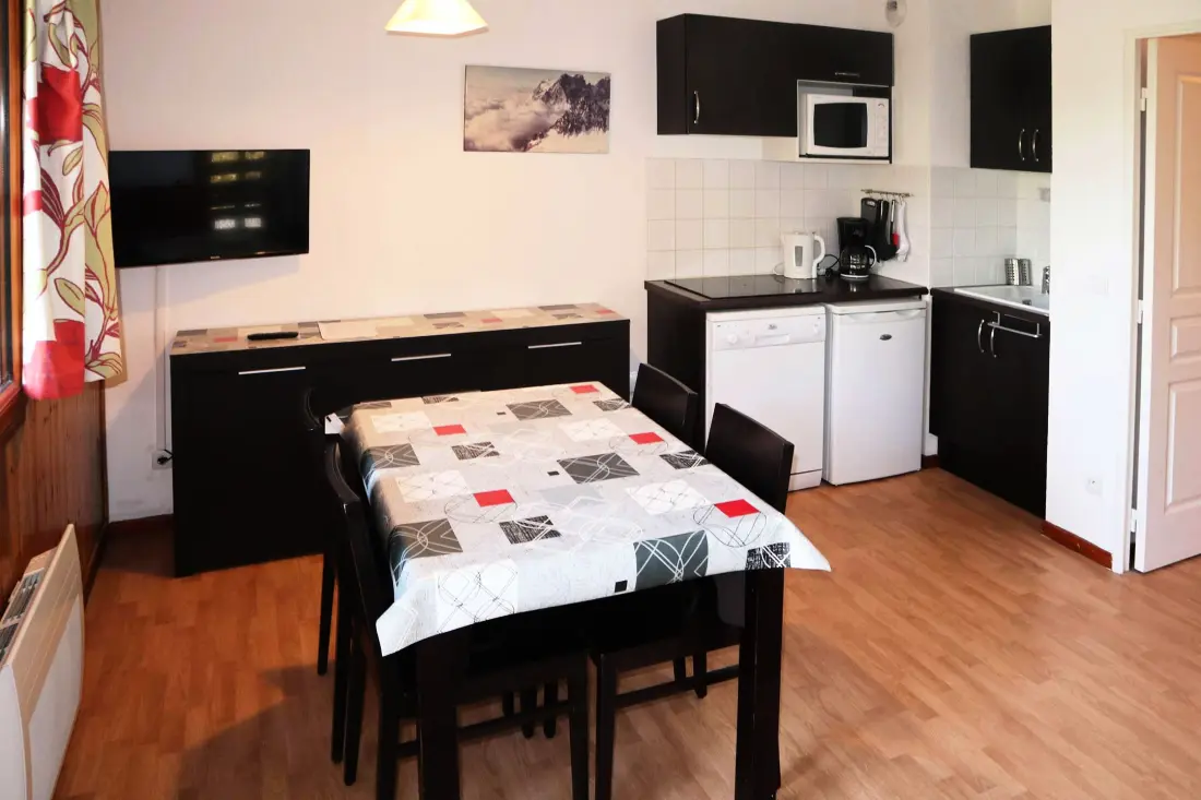 Residentie La Combe D Or