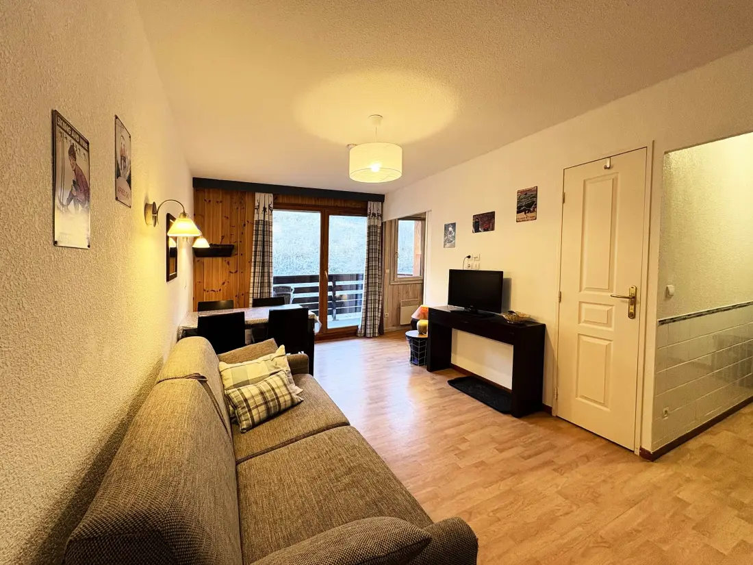 Residentie La Combe D Or