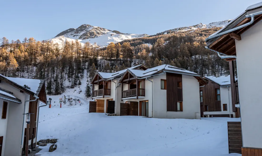 Residence La Combe D'or