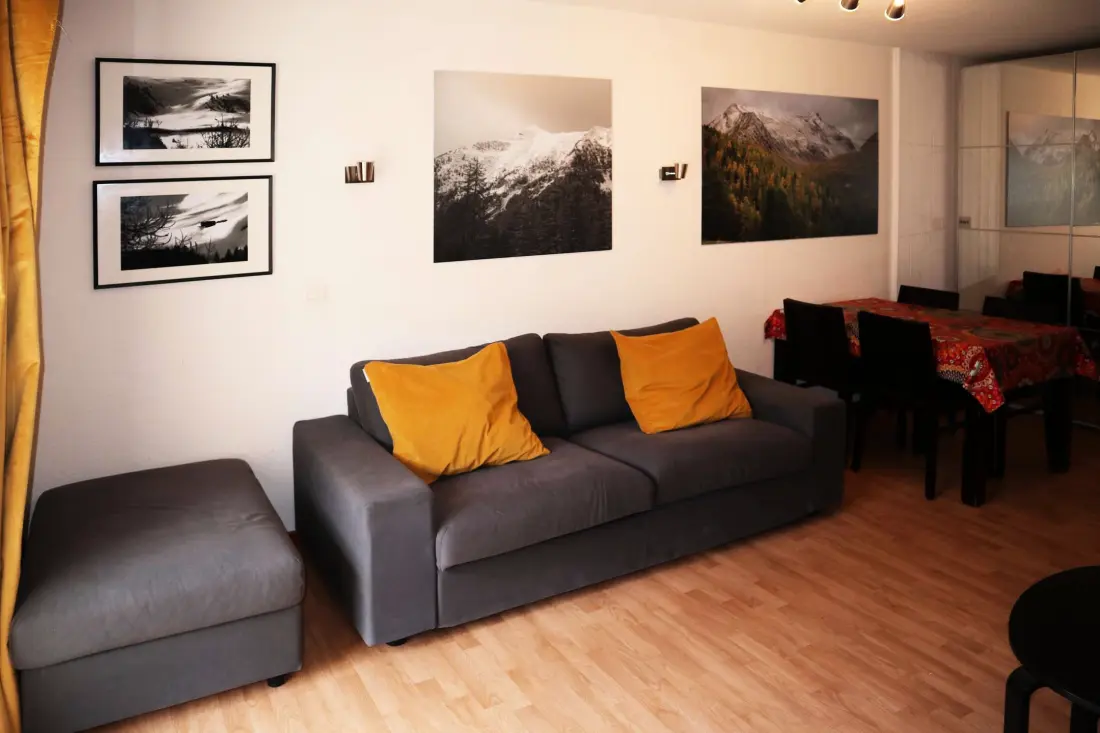 Residentie La Combe D Or