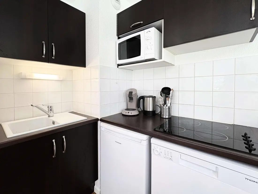 Residentie La Combe D Or