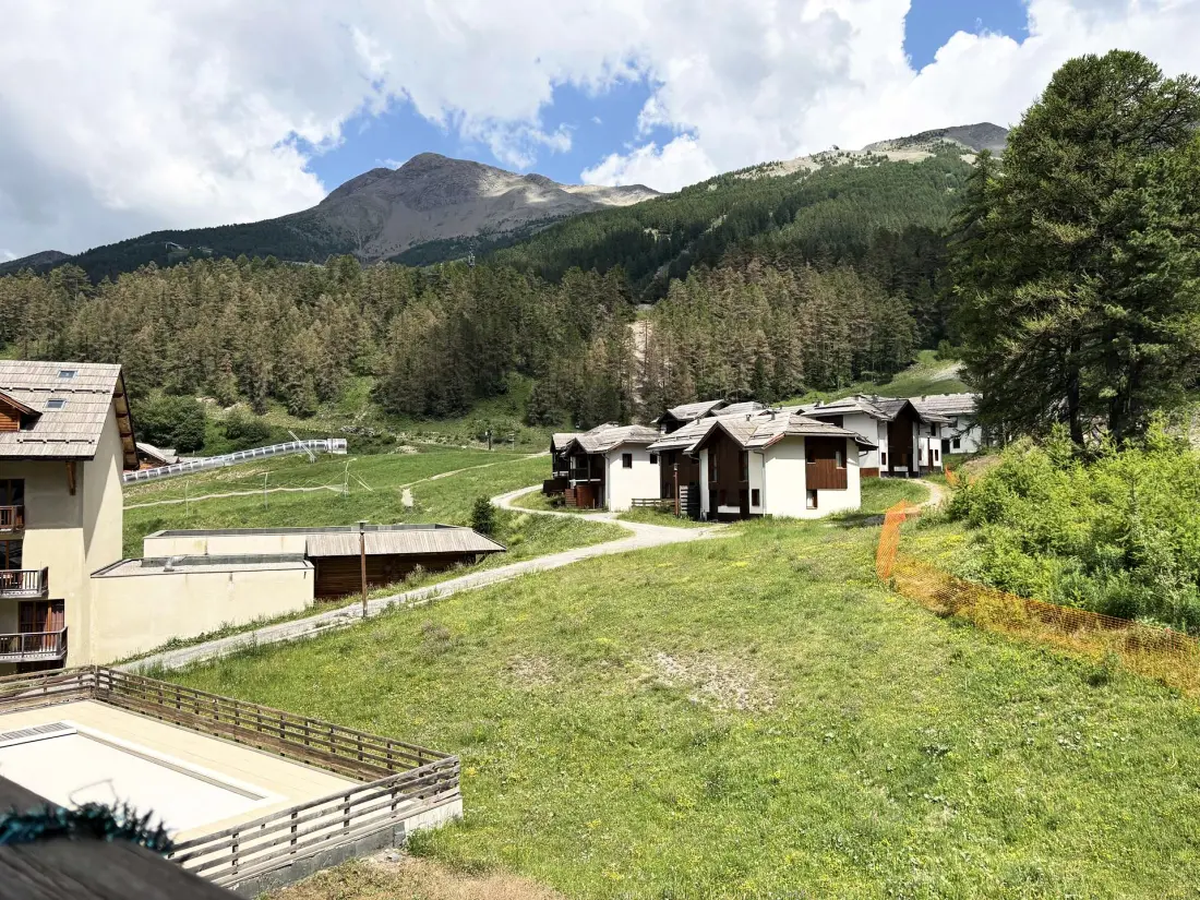 Residentie La Combe D Or