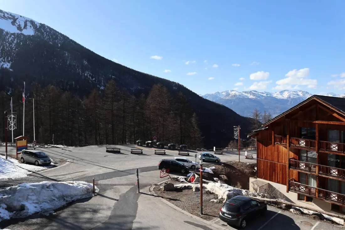 Residentie La Combe D Or