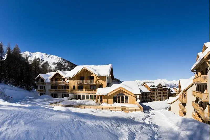 Residentie La Combe D Or