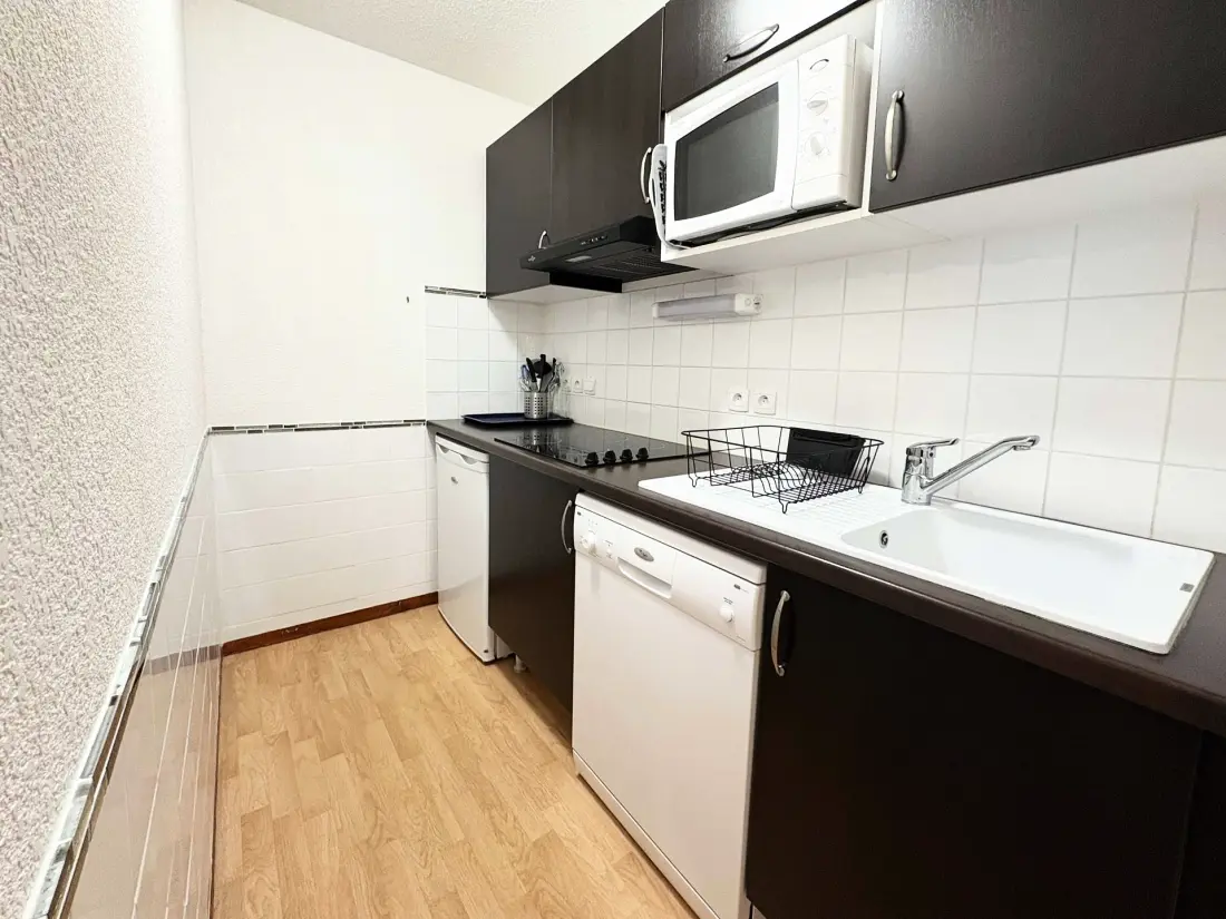 Residentie La Combe D Or