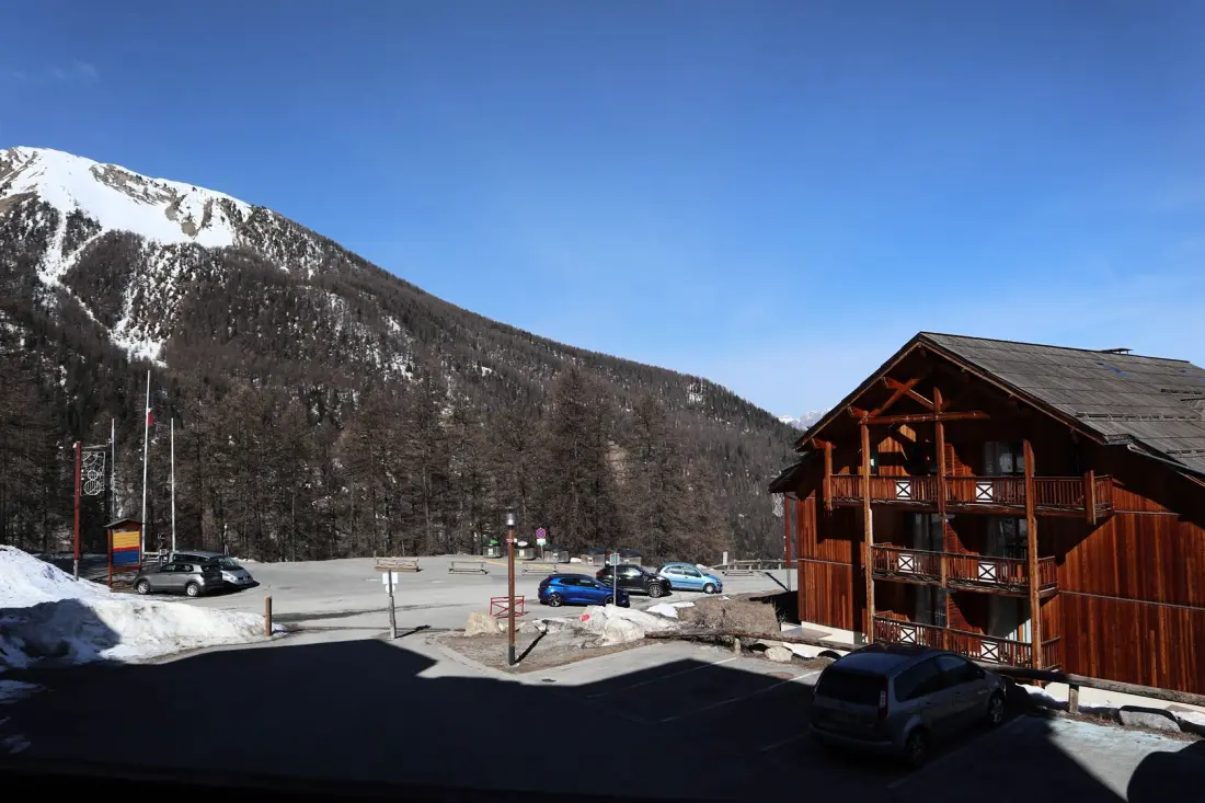 Residentie La Combe D Or