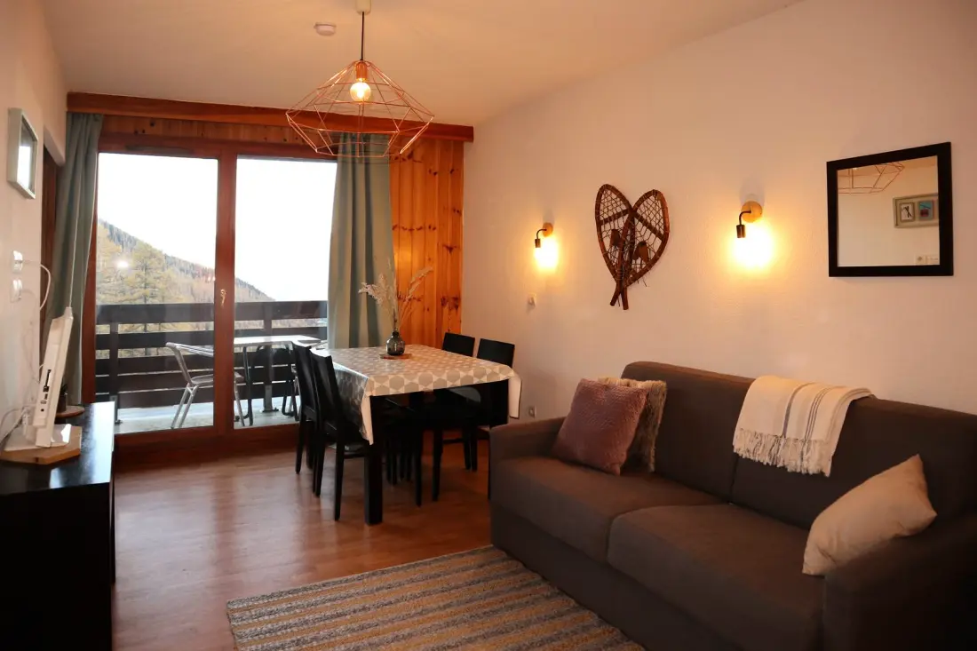 Residentie La Combe D Or