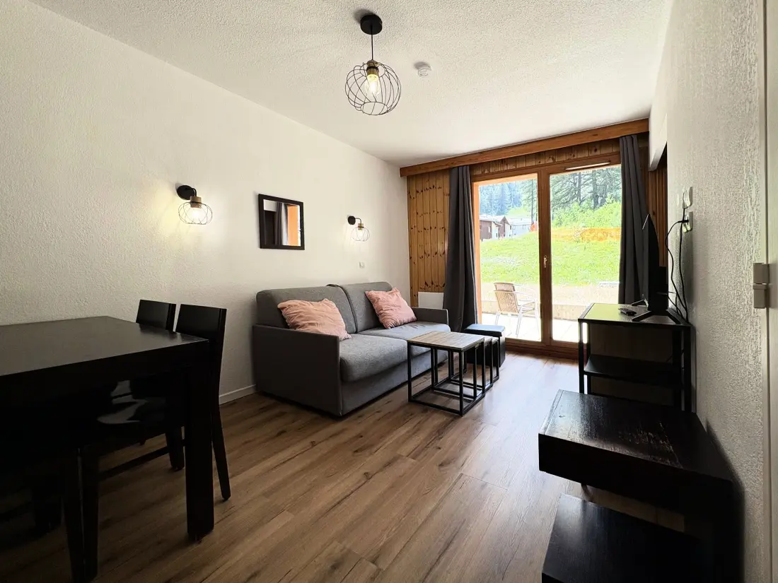 Residentie La Combe D Or