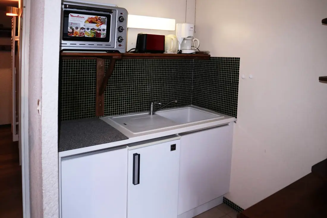 Residentie La Mazéliere