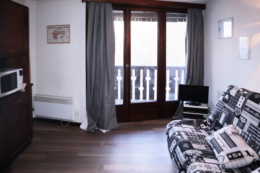 Residentie La Mazéliere