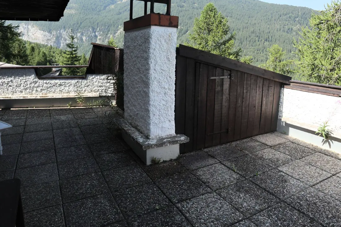 Residentie La Mazéliere