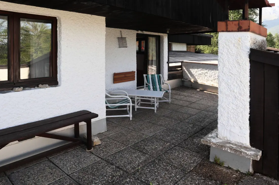 Residentie La Mazéliere