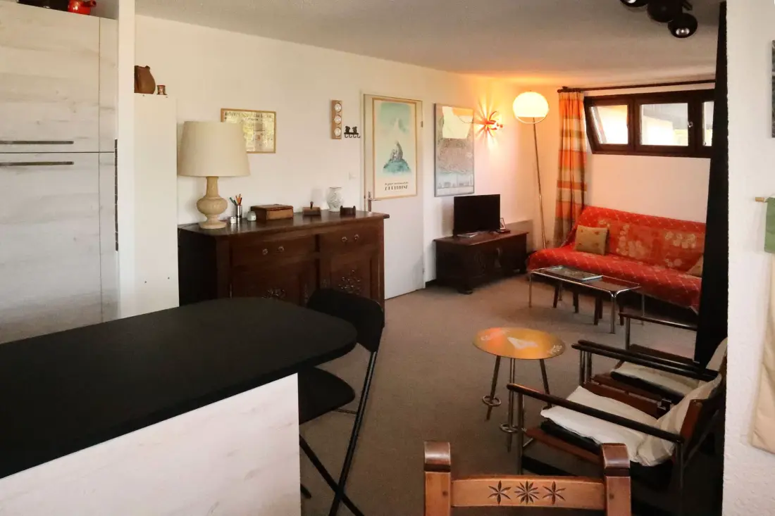 Residentie La Mazéliere