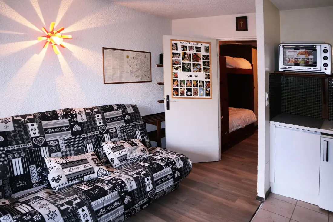 Residentie La Mazéliere