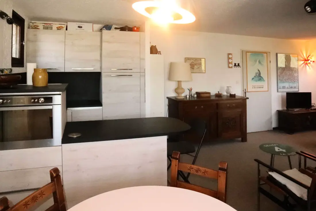 Residentie La Mazéliere