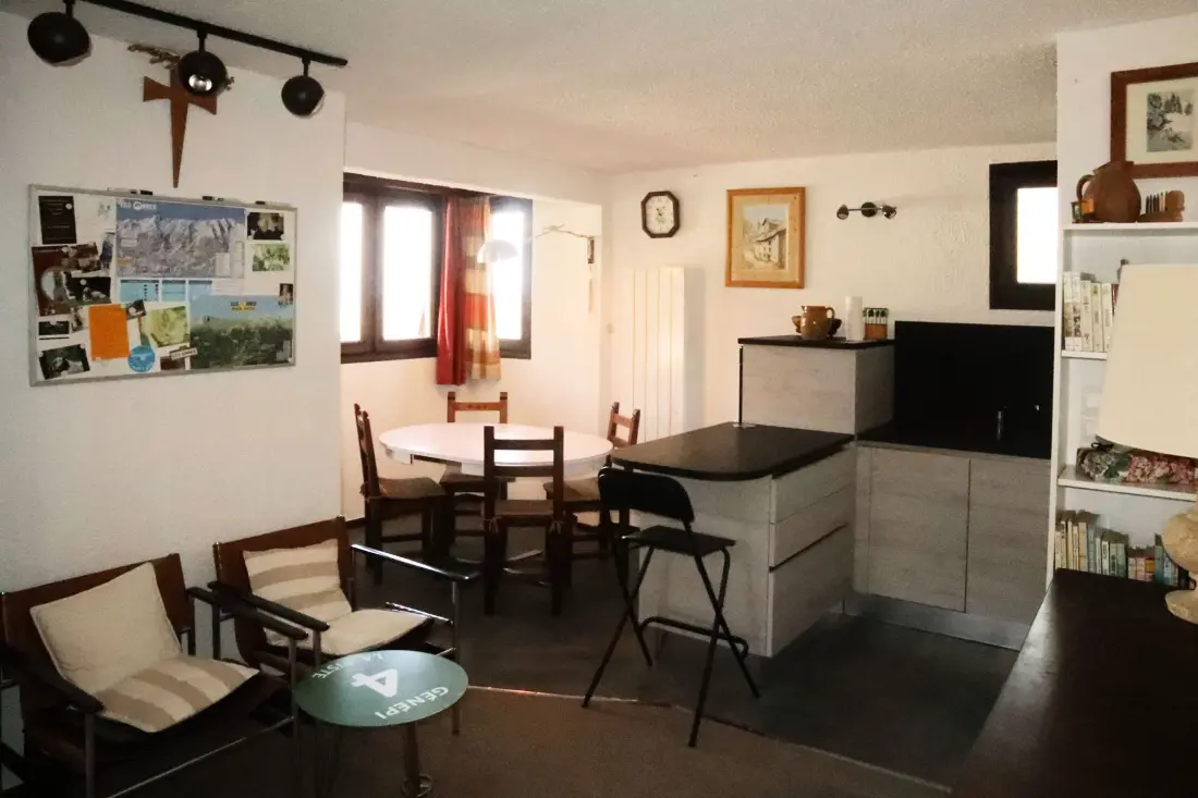 Residentie La Mazéliere