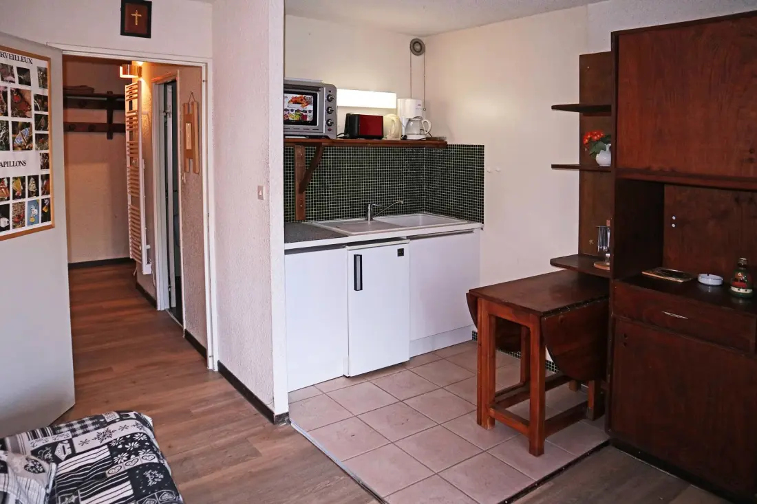Residentie La Mazéliere